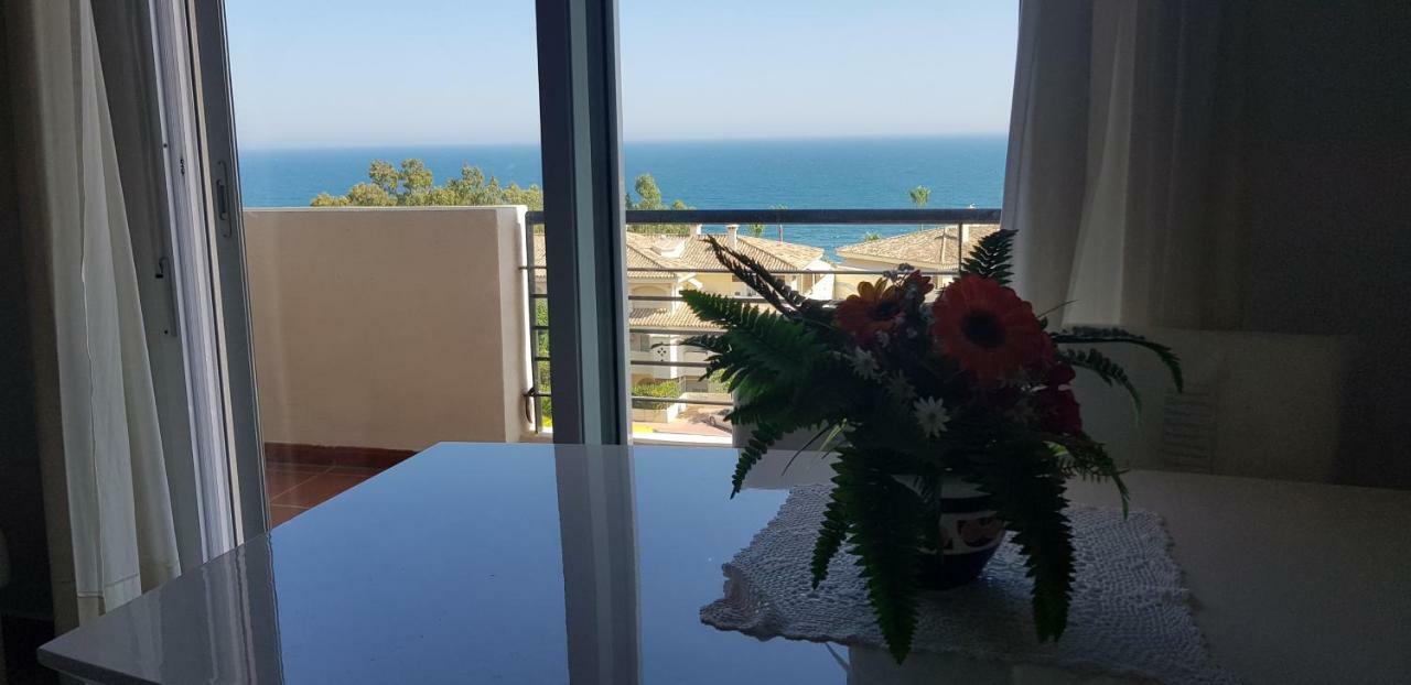 Calaquebrada Apartment Benalmadena Exterior photo