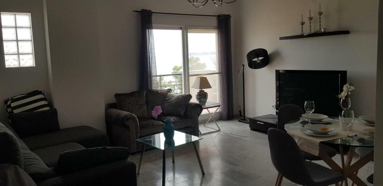 Calaquebrada Apartment Benalmadena Exterior photo